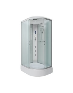 Душевая кабина Niagara NG-33974-14RF 90x70