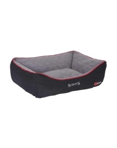 Лежанка для животных Scruffs Thermal Box Bed / 677267