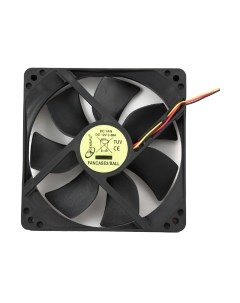 Вентилятор для корпуса Gembird FANCASE3
