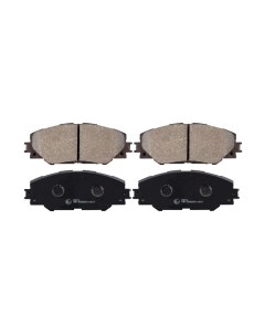 Тормозные колодки 0252433717 Meyle