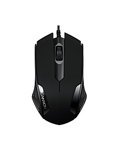 Мышь Canyon CM-02 / CNE-CMS02B