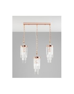 Люстра Moderli Stiland / V10040-3P