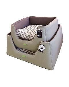 Лежанка для животных AntePrima Ghibl / GHIBPELBEIG02 Anteprima