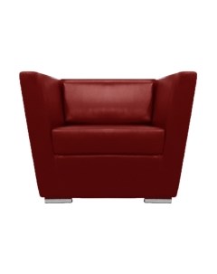 Кресло мягкое Brioli Болдер
