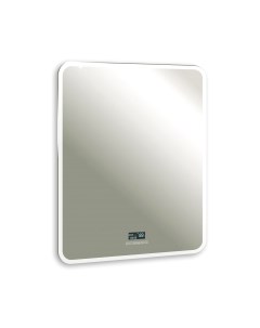 Зеркало Silver Mirrors Стив 80x100 / LED-00002371 Silver mirrors