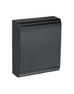 Бокс пластиковый IEK MKP13-N-01-24-41-K02 Iek