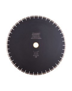 Отрезной диск алмазный Diamal DM1209