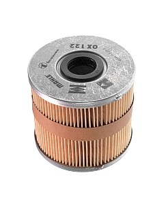 Масляный фильтр OX122D Knecht/mahle