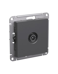 Розетка Systeme (Schneider) Electric AtlasDesign ATN001493 Systeme (schneider) electric