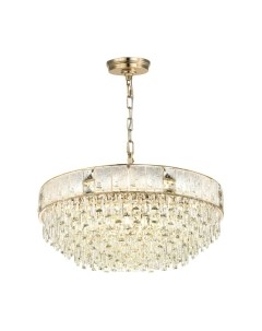 Люстра Fiesta 5070/21 Odeon light