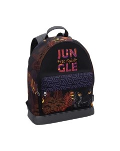 Рюкзак Erich Krause StreetLine 17L Jungle Spirit / 60353 Erich krause