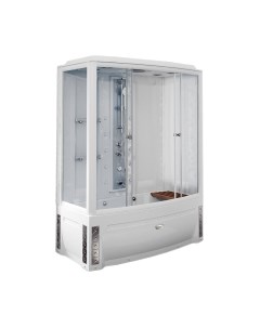 Душевая кабина Radomir Элис R / 1-04-1-2-0-0940