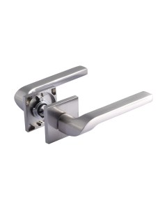 Ручка дверная Нора-М Slim 131К / 18619 Нора-м