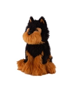 Мягкая игрушка Maxitoys Maxi Life Собака Йорктиз / ML-SO-130222-25-7