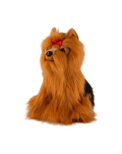 Мягкая игрушка Maxitoys Maxi Life Йоркширский терьер / ML-SO-130222-25-8