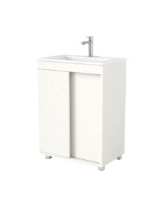 Тумба под умывальник Дабер 013 WeltWasser Deilbach 7517-60 / Т13.6W.0.5