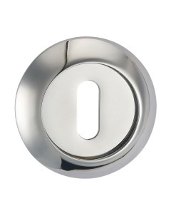 Накладка под сувальдный ключ Ренц INOB 08 CP