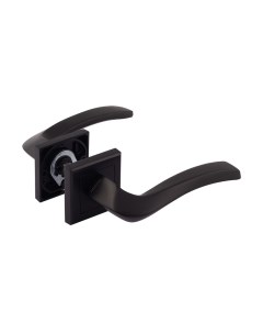 Ручка дверная Нора-М AL 112К Нора-м