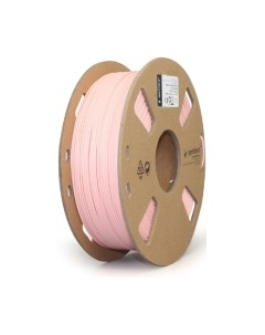 Пластик для 3D-печати Gembird PLA 3DP-PLA-01-MTP
