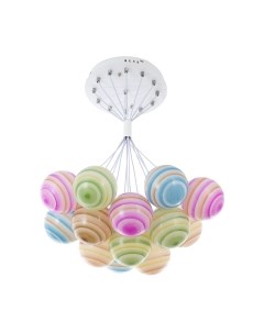 Потолочный светильник L6403-13 Led4u