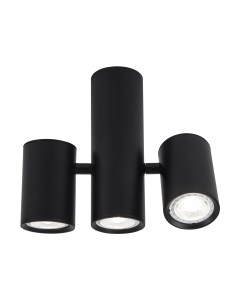 Люстра LED4U L2234-180 BK Led4u