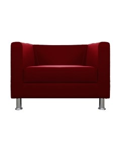 Кресло мягкое Brioli Билли