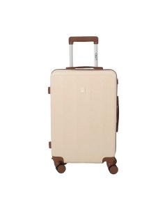 Чемодан на колесах Grott 340-614/5-22BGB