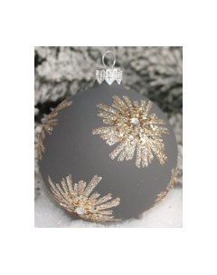 Шар новогодний Orbital Шар Д-363 / 200-072-2