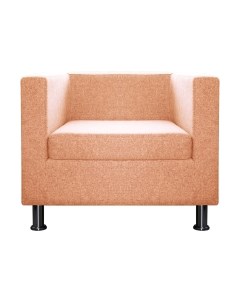 Кресло мягкое Brioli Билли