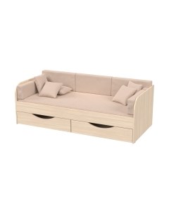 Кровать-тахта детская Seven Dreams Belden с ящиками sd-100 Seven dreams