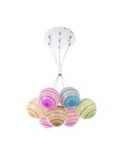 Потолочный светильник L6403-7 Led4u