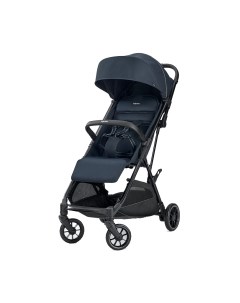 Детская прогулочная коляска Inglesina Now / AG84P0SSBRU