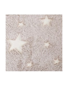 Плед Этель Звезды / 7110857