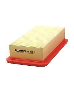 Воздушный фильтр Filtron AP108/6