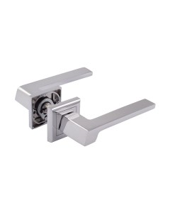 Ручка дверная Нора-М 111К AL Нора-м