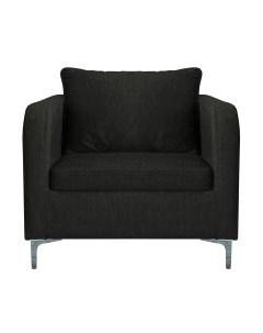 Кресло мягкое Brioli Терзо