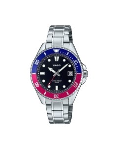 Часы наручные мужские Casio MDV-10D-1A3