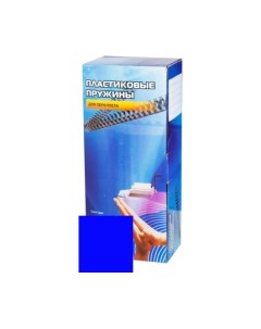 Пружины для переплета 38мм / 20204745 Office kit