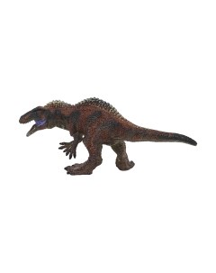 Фигурка коллекционная Masai Mara Мир динозавров. Акрокантозавр / MM216-048 Masai mara