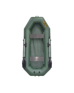 Надувная лодка Муссон S-280