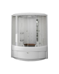 Душевая кабина Radomir Даниэла / 1-04-1-0-0-0731