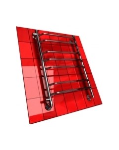 Полотенцесушитель водяной Двин TN 80x40 (1")