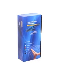 Пружины для переплета 51мм / BP2130 Office kit