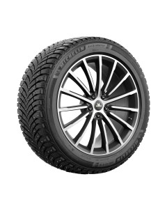 Зимняя шина X-Ice North 4 215/55R17 98T Michelin
