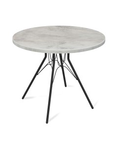 Обеденный стол Sheffilton SHT-TU34-P/80