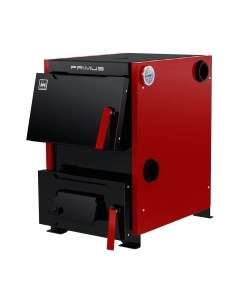 Твердотопливный котел Primus 14 кВт Термокрафт