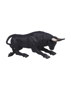 Фигурка коллекционная Masai Mara На ферме. Бык / MM215-333 Masai mara