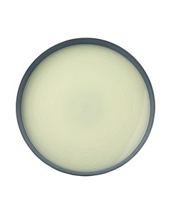 Тарелка столовая обеденная Akcam Pro-Style 339-407