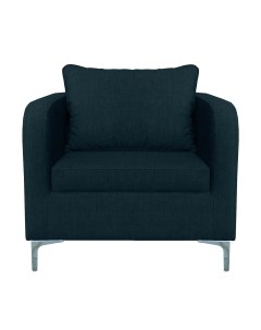 Кресло мягкое Brioli Терзо