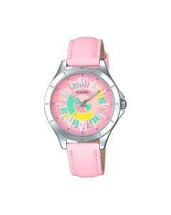 Часы наручные женские Casio LTP-E129L-4A